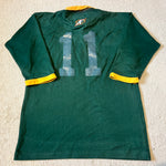 2001 Kangaroos RL Jersey - L