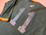 2001 Kangaroos RL Jersey - L
