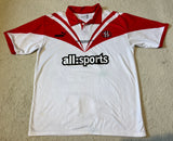 2004 St Helens Champions Jersey - XL