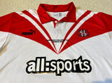 2004 St Helens Champions Jersey - XL