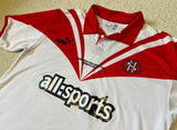 2004 St Helens Champions Jersey - XL