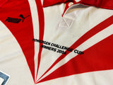2004 St Helens Champions Jersey - XL