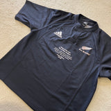 2005 All Blacks B&I Lions Tour Limited Edition - XL - photo 5