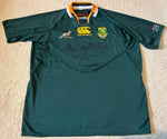 2013 Springboks Jersey - 3XL
