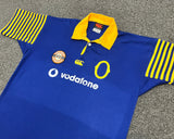 2001 Otago Home Jersey - L