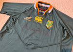 2013 Springboks Jersey - 3XL