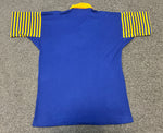 2001 Otago Home Jersey - L