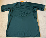 2013 Springboks Jersey - 3XL
