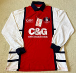 2006 Gloucester Home Jersey - M/L (BNWT)