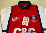 2006 Gloucester Home Jersey - M/L (BNWT)