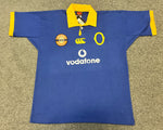 2005 Otago Home Jersey - L (BNWT)