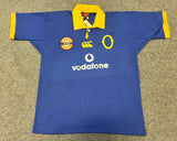 2005 Otago Home Jersey - L (BNWT)