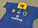 2005 Otago Home Jersey - L (BNWT)