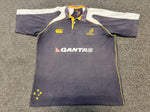 2004 Wallabies Training Jersey - XL