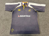 2004 Wallabies Training Jersey - XL