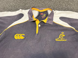 2004 Wallabies Training Jersey - XL