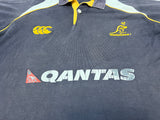 2004 Wallabies Training Jersey - XL