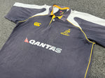 2004 Wallabies Training Jersey - XL