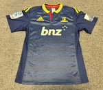 2015 Highlanders Home Jersey - L