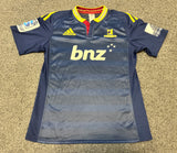 2015 Highlanders Home Jersey - L