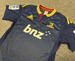 2015 Highlanders Home Jersey - L