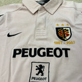 2007 Stade Toulousain Centenary - XL (Youth) - photo 2