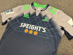 2017 Highlanders Training Jersey - XL