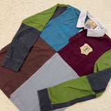 2000s Harlequins - M - photo 4