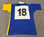 2000s University of Otago Jersey - M (#18)