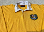 1990s Wallabies Supporters Jersey - M (Fits short, Women's)