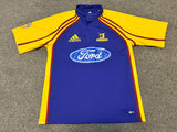 2003 Highlanders Training Jersey - S/M