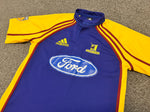 2003 Highlanders Training Jersey - S/M