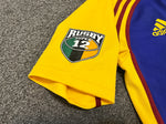 2003 Highlanders Training Jersey - S/M