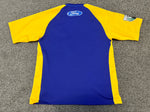 2003 Highlanders Training Jersey - S/M