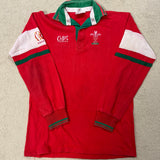 1990s Wales - S - photo 1