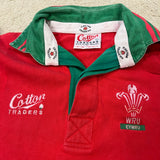 1990s Wales - S - photo 2