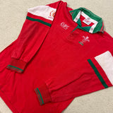 1990s Wales - S - photo 4