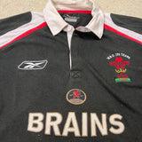 2005 Wales 125th Anniversary Away - 2XL - photo 2