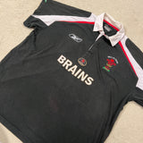 2005 Wales 125th Anniversary Away - 2XL - photo 4