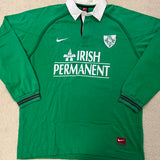 2000s Ireland - L - photo 1