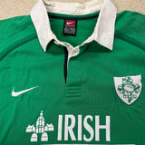 2000s Ireland - L - photo 2