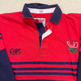 1990s England Away - L - photo 2
