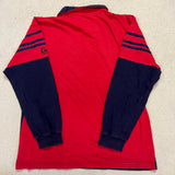 1990s England Away - L - photo 4