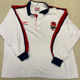 1990s England - XL - photo 1
