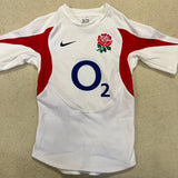 2005 England - S - photo 1