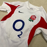 2005 England - S - photo 3