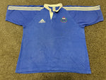 1998 Manu Samoa Jersey - 3XL