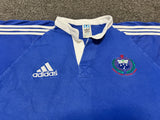 1998 Manu Samoa Jersey - 3XL