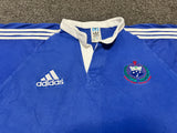 1998 Manu Samoa Jersey - 3XL