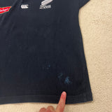 1990s Steinlager All Blacks - S - photo 3